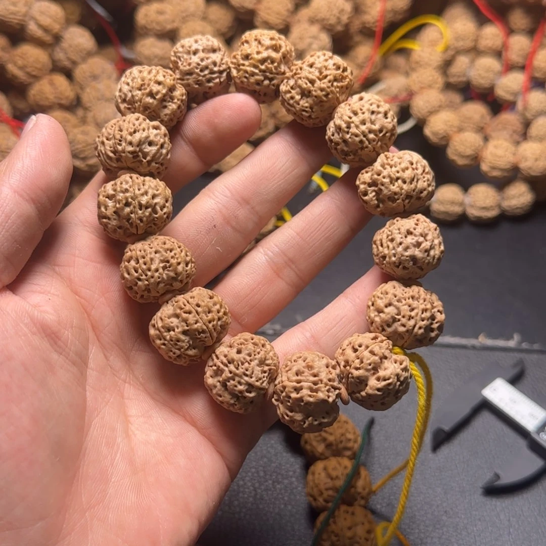 金刚菩提手串11号金刚