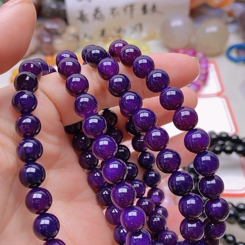 【闪购商品】未镶嵌玛瑙/玉髓珠宝半成品卖*光