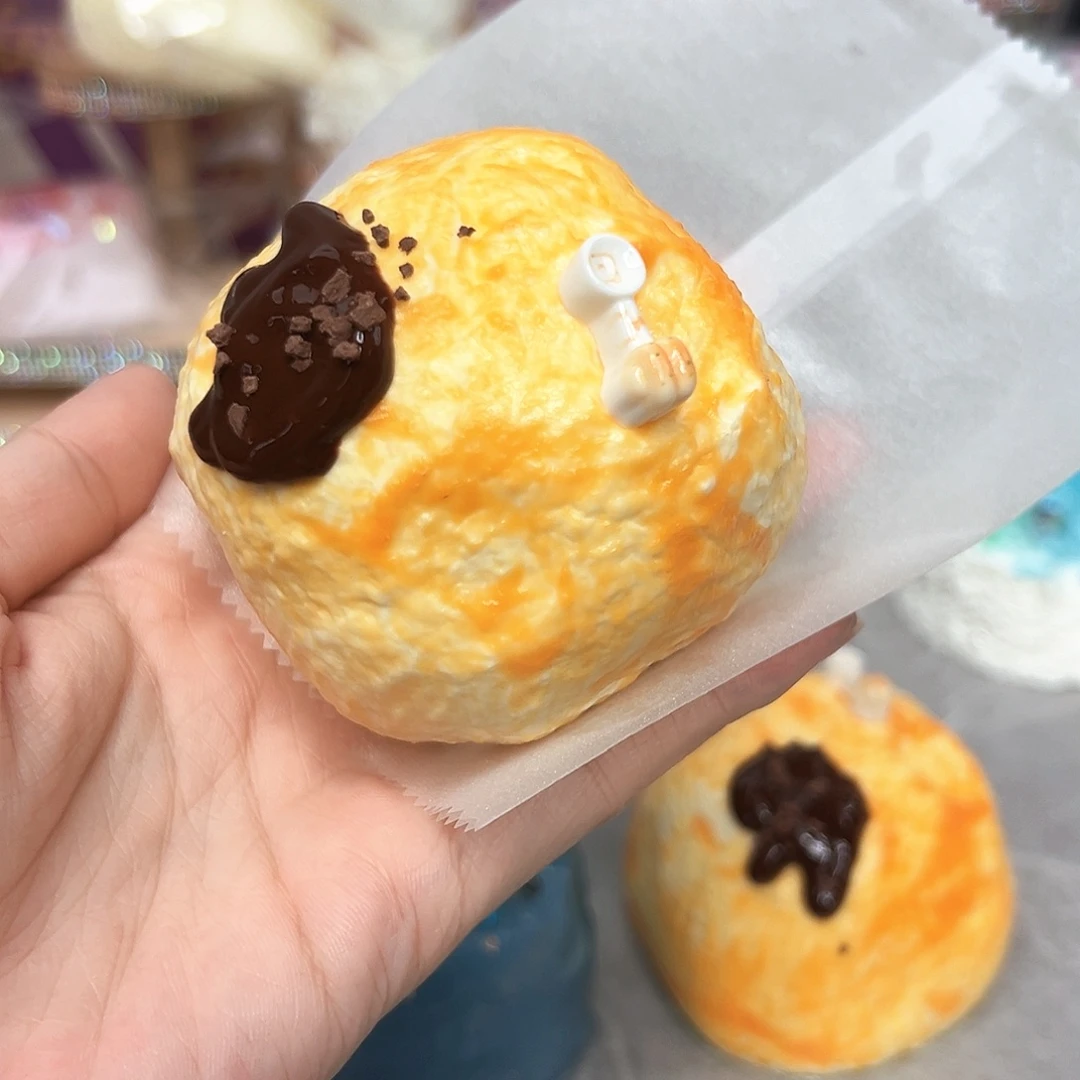 硅胶食物色奶疙瘩185g