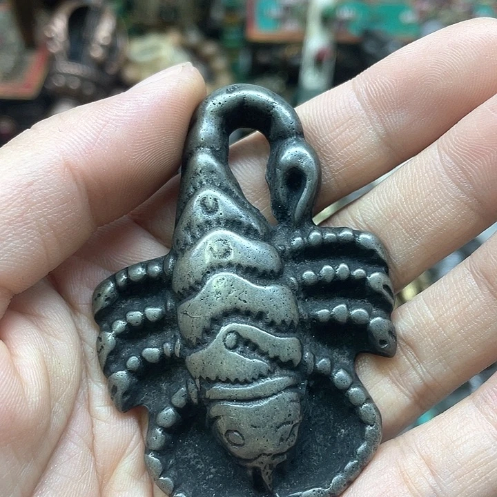 工艺品挂件一物一图