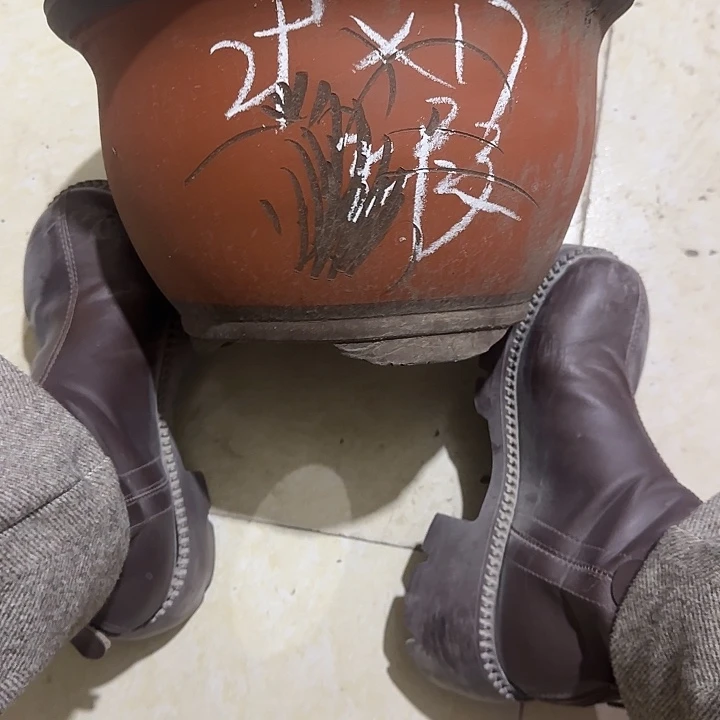 紫砂花盆破损包赔