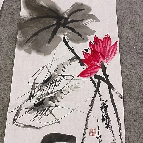 国画吉祥如意吉祥如意吉祥如意吉祥如意吉祥