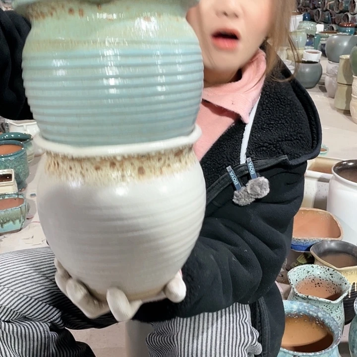 红陶正品口17高18