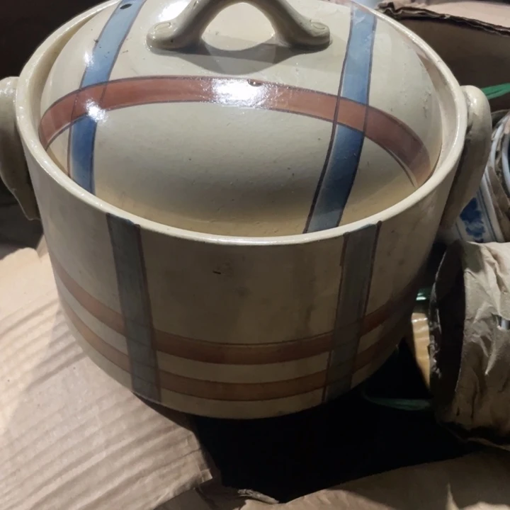 摆件盘子碗都便宜21-13