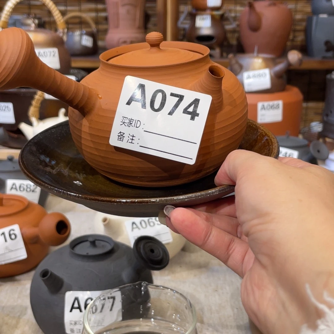 潮州手工制作工艺