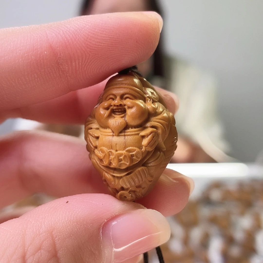 吊坠橄榄核橄榄核