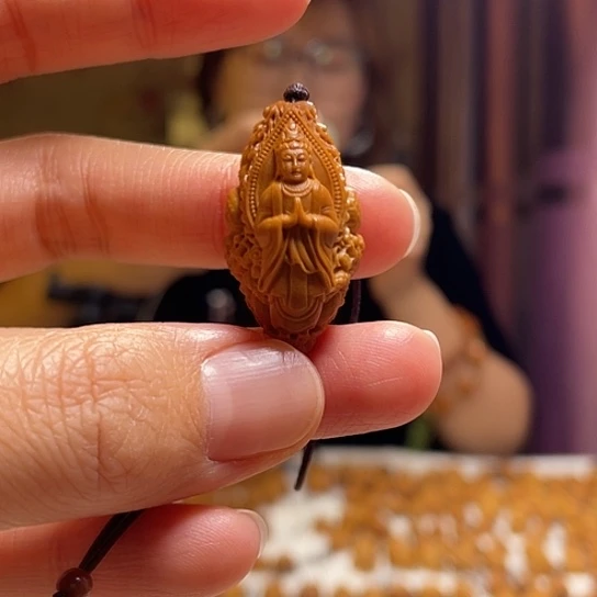 橄榄核手串/手链橄榄核