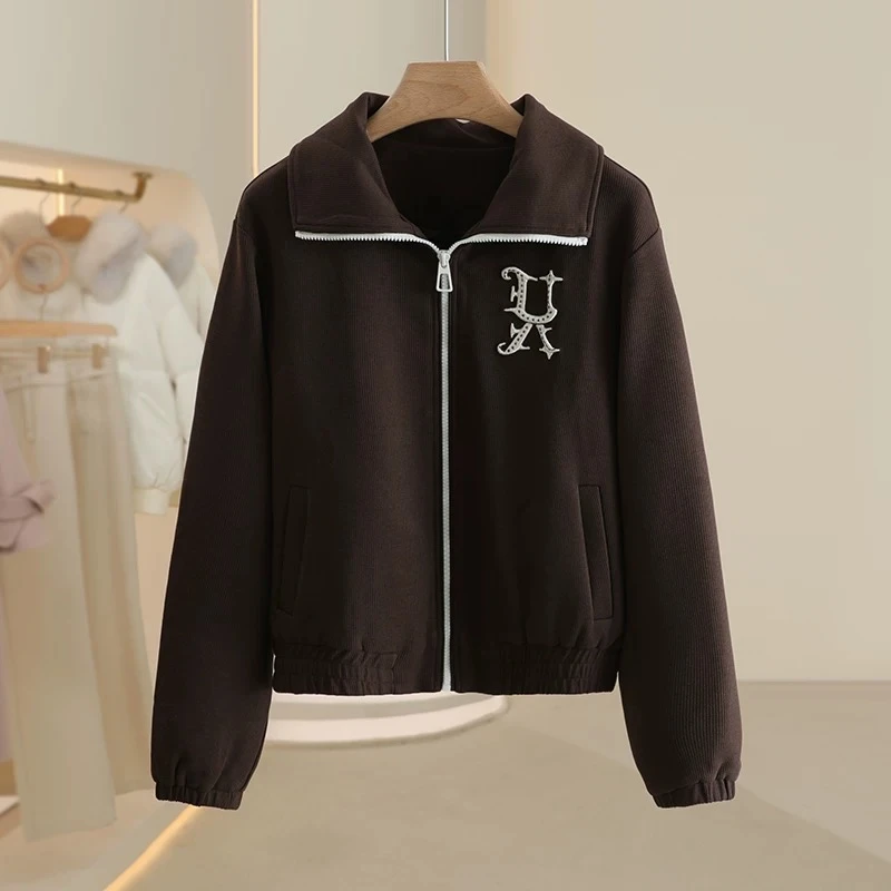 (朗）SL韩版宽松时尚休闲套装