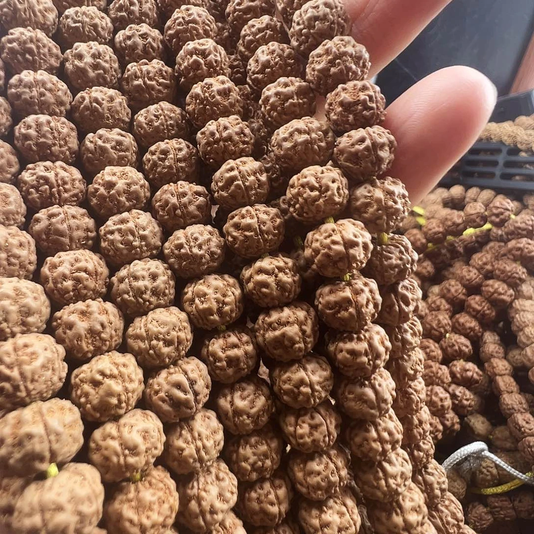 吊坠金刚菩提平细9.5