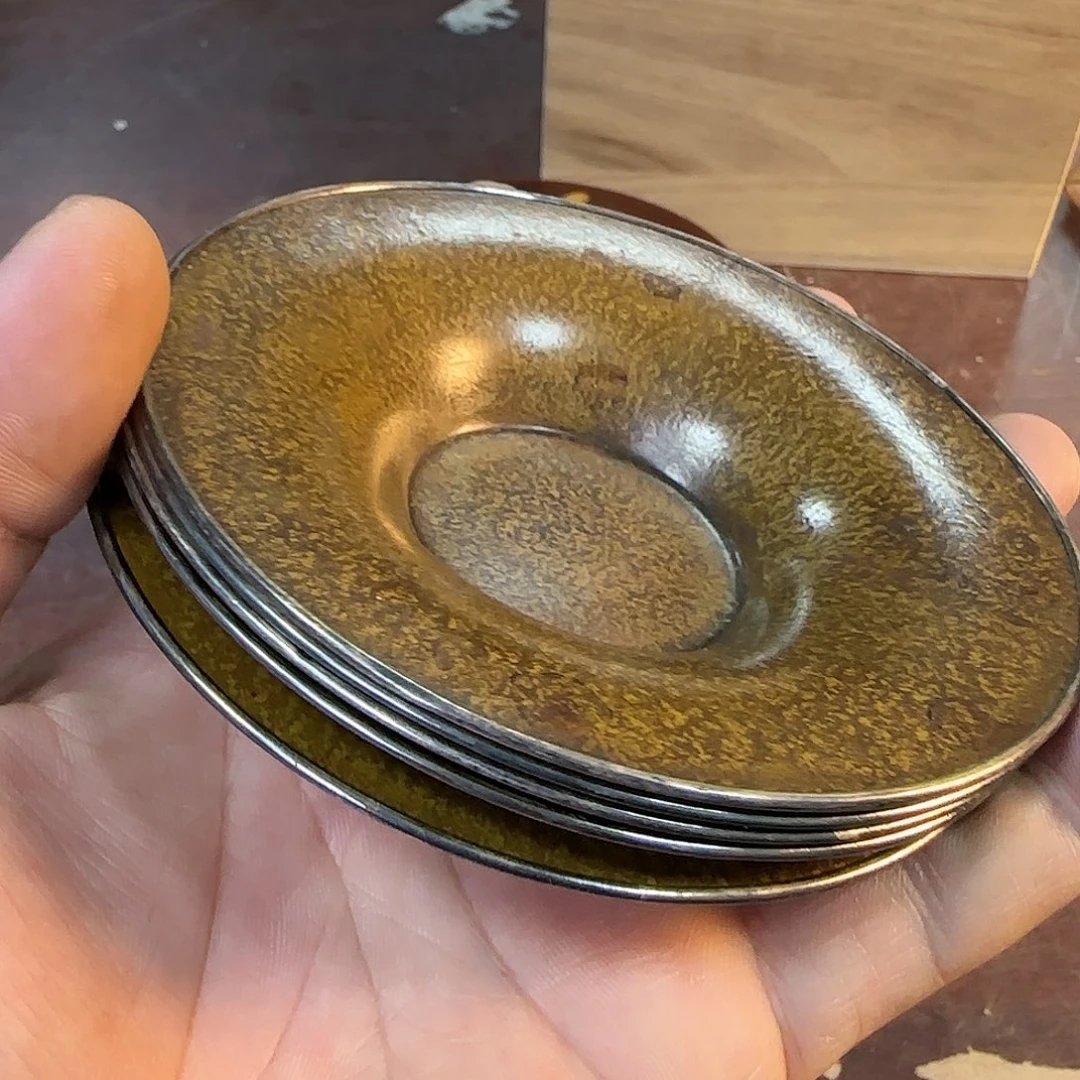 紫砂瑾煜古美术，欢迎各位老板