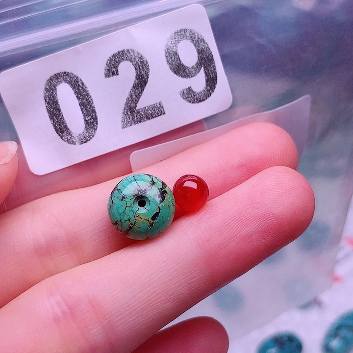 未镶嵌南红玛瑙珠宝奇石