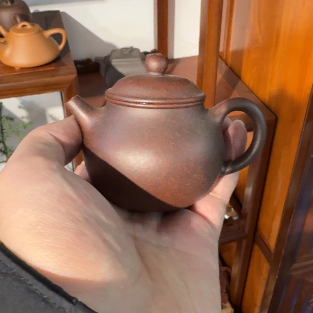 悦***曦紫砂茶壶哈哈哈哈哈哈哈