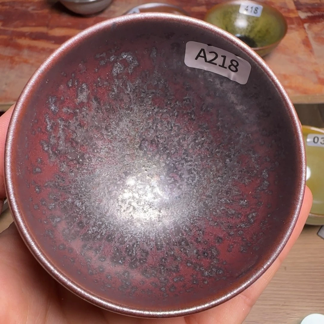 茶盏柴烧建盏闪购链接218