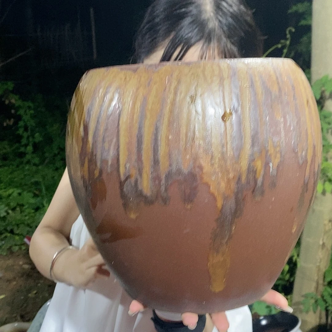 紫砂花盆正品20/23