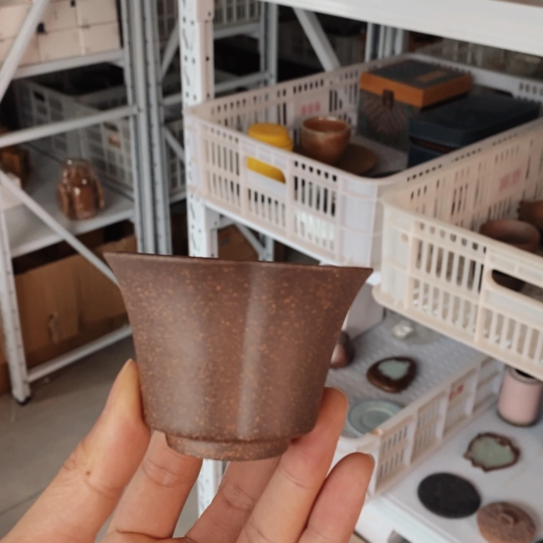 杯福建德化陶瓷茶器303