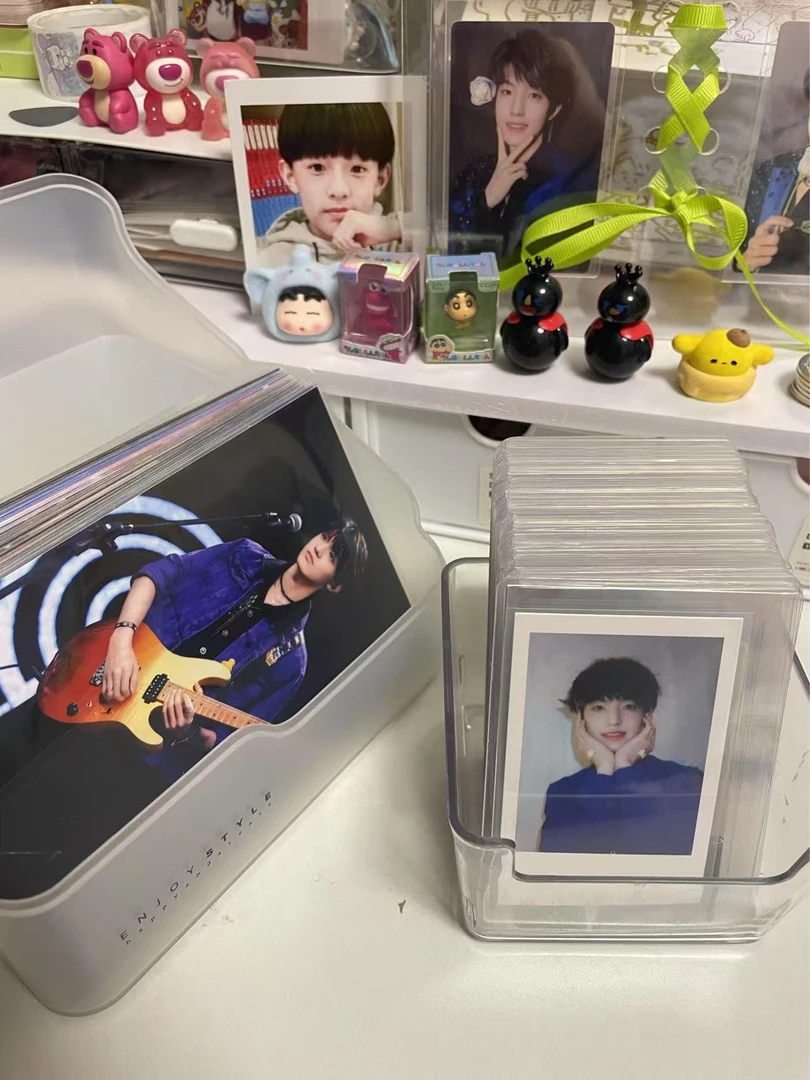 时代峰峻登陆少年抽抽乐（默认微瑕）