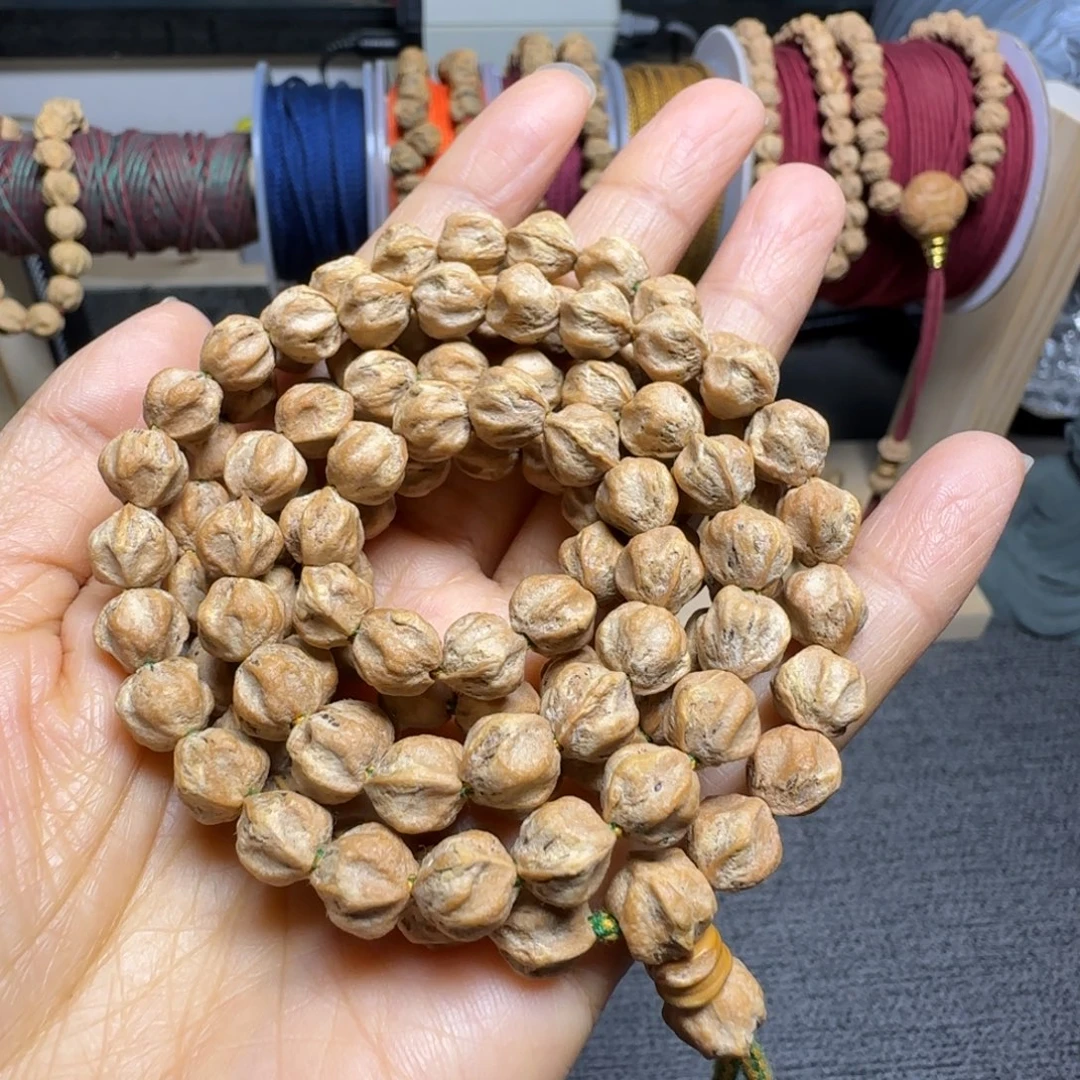 柏香籽/百香籽吊坠