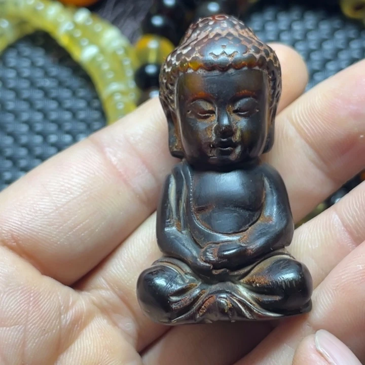 大果紫檀（缅甸花梨）