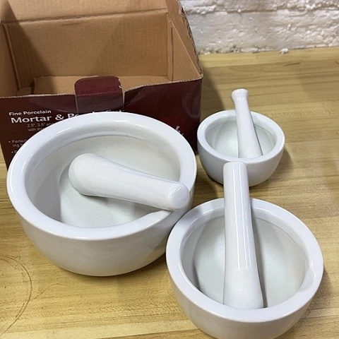 微瑕， 不能明火，研磨三件套