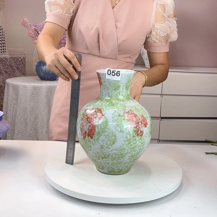摆件056 景德镇陶瓷艺术精品