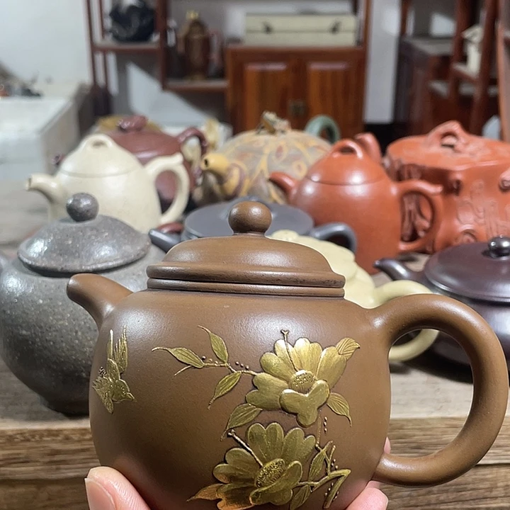 紫砂艺术学院音乐系