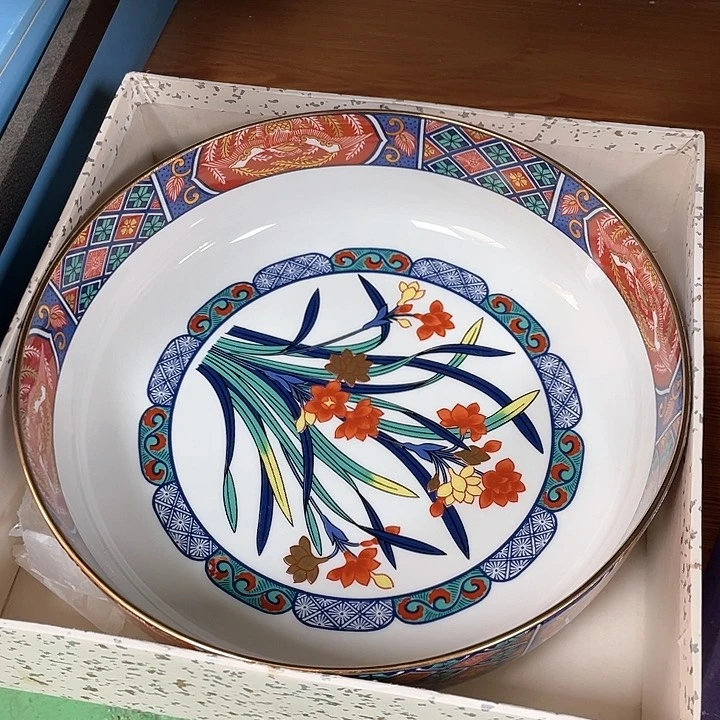 瓷片046 精美瓷器，保真正品