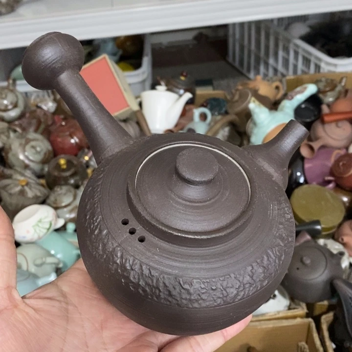 陶瓷艺术品及陶瓷制品