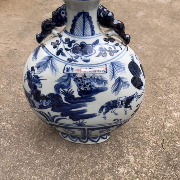 欢迎大家来看我的