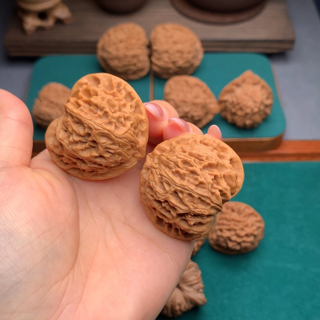 核桃手串/手链宫灯37➕