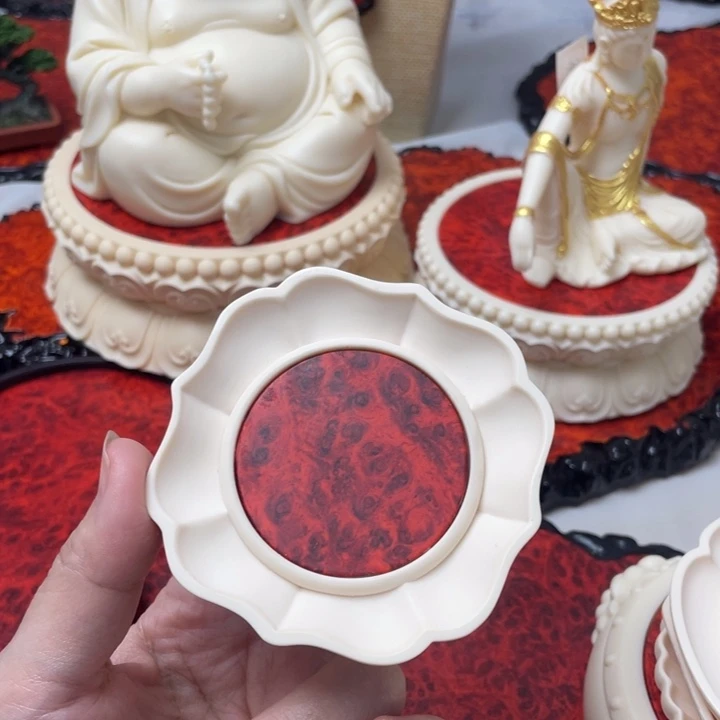 东非黑黄檀（紫光檀）