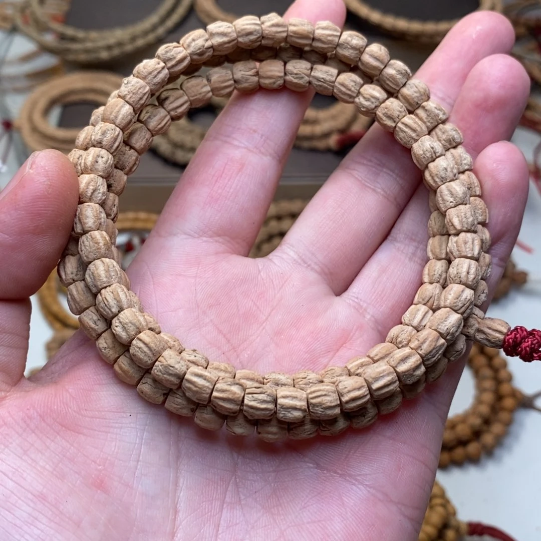 柏香籽/百香籽吊坠