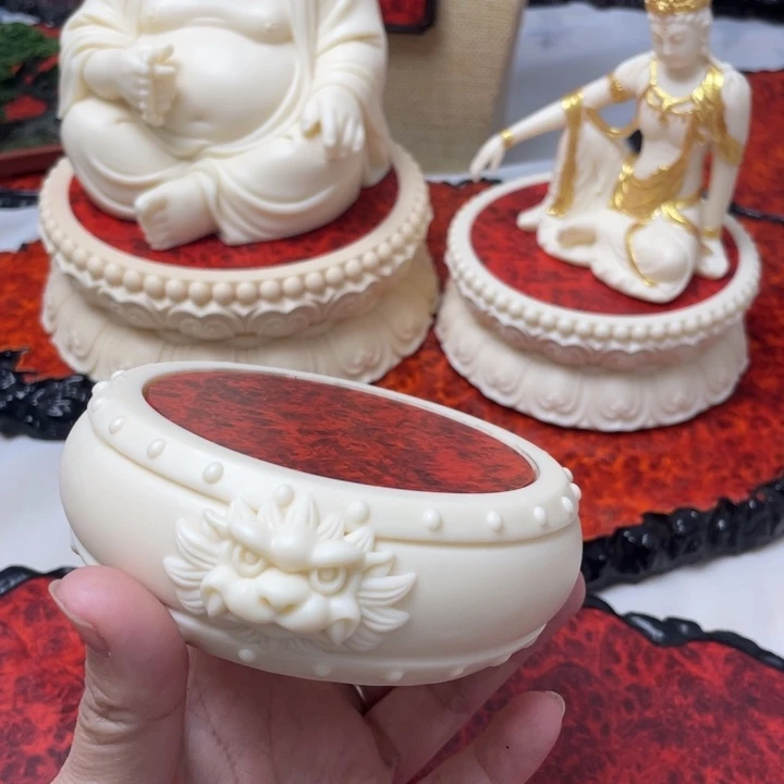 东非黑黄檀（紫光檀）