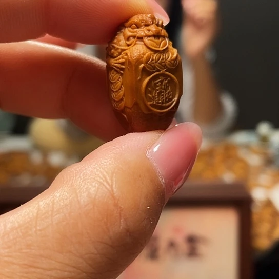 橄榄核等都是一个非常