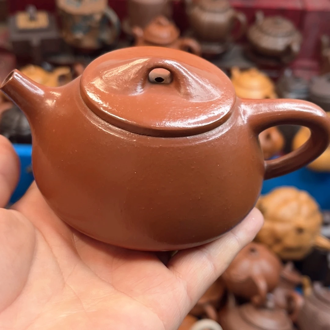 紫砂茶壶瑕疵…………………………瑕疵