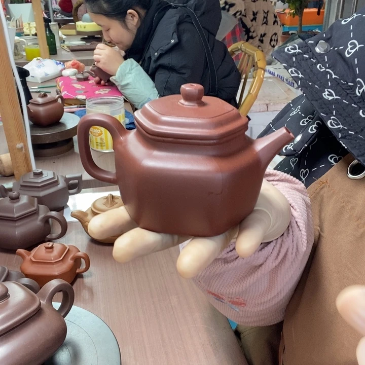 茶壶紫砂无暇88888888888888