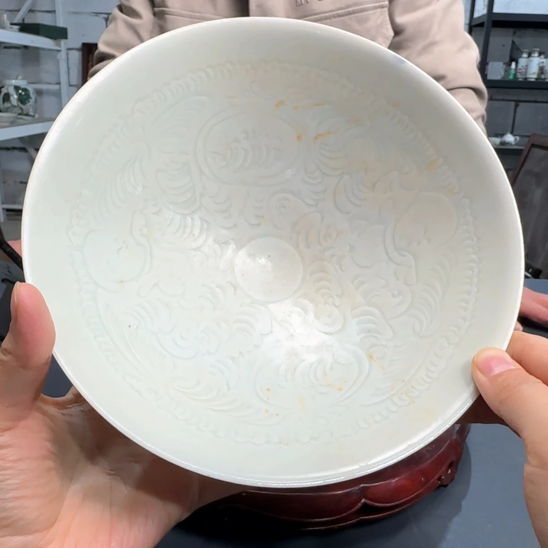 瓷片景德镇陶瓷好好好