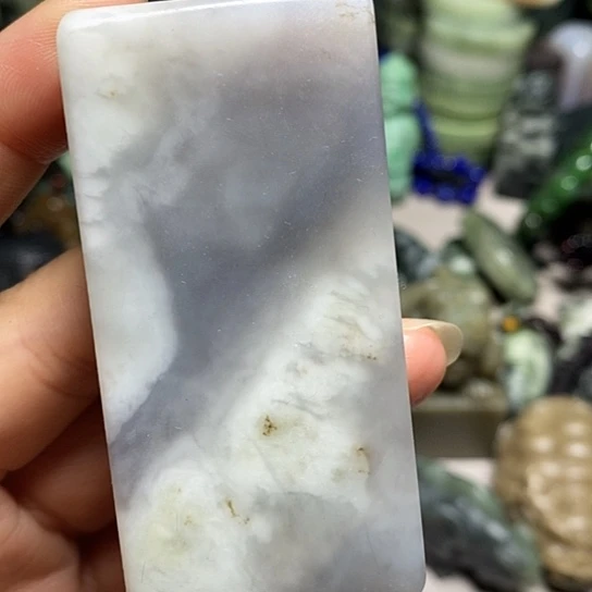 和田玉(糖玉)未镶嵌珠宝半成品