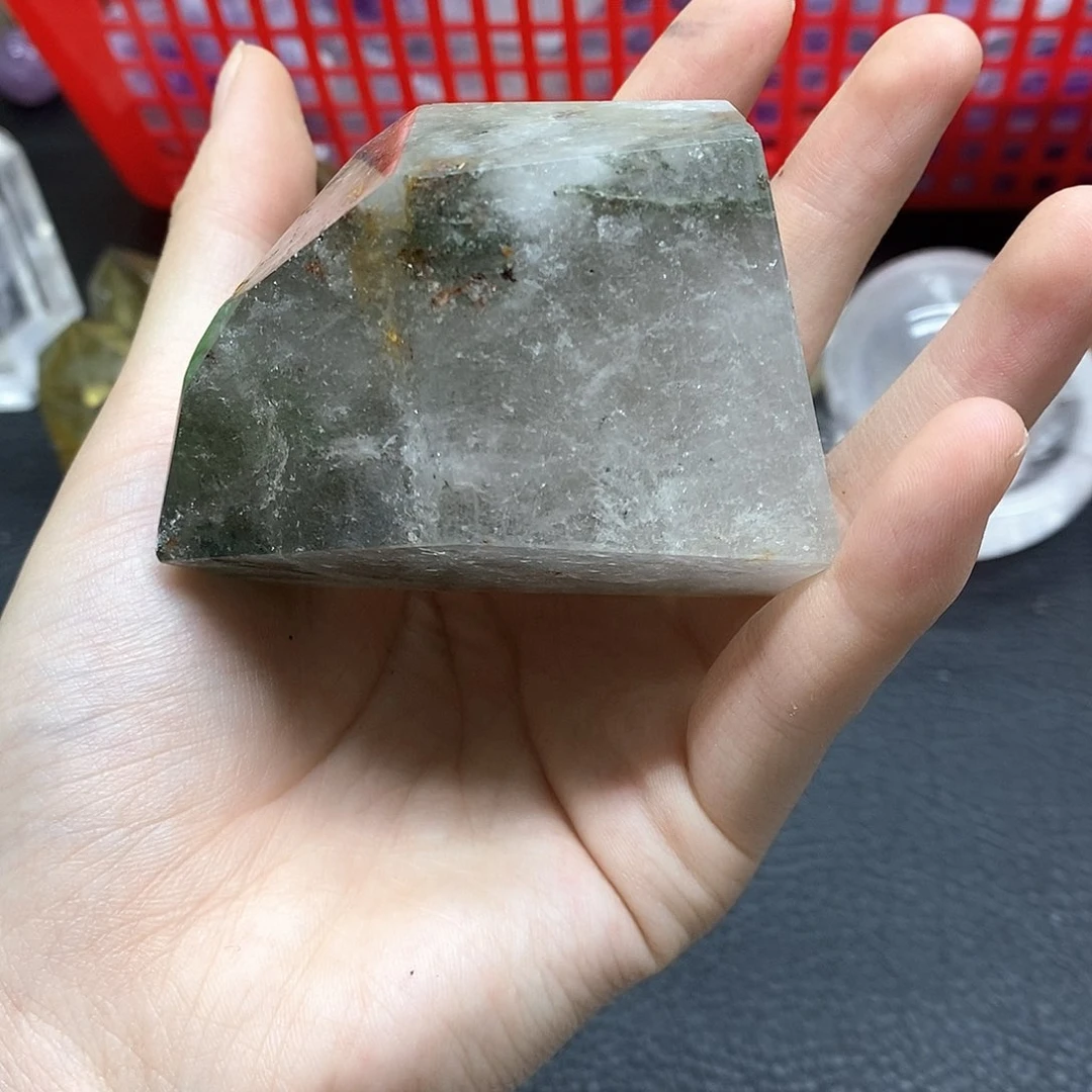 365未镶嵌水晶水晶石