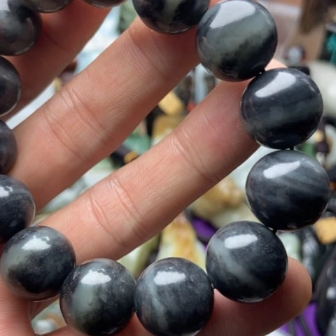 未镶嵌手镯和田玉（糖玉）随