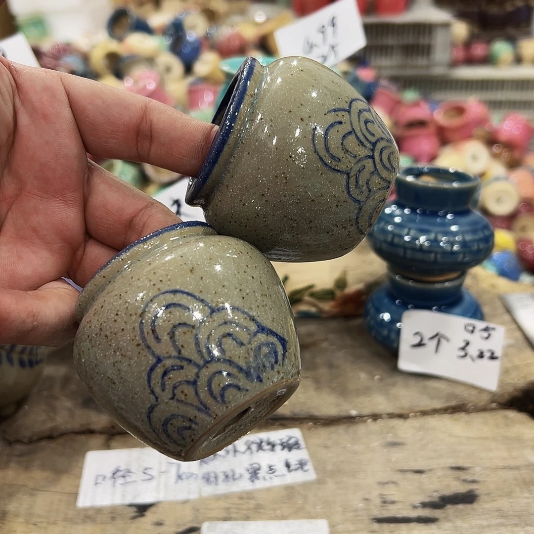 陶瓷高温陶瓷材料