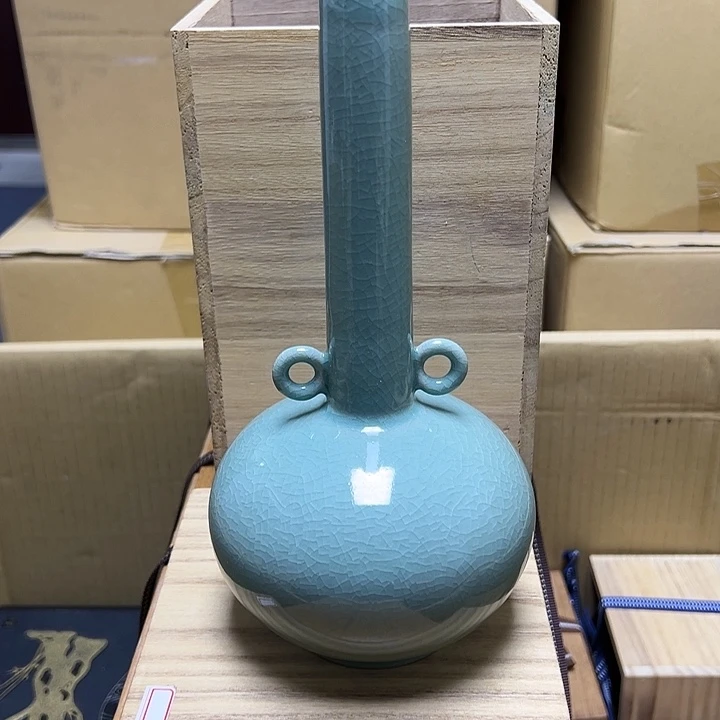 摆件家居工艺品瓷器