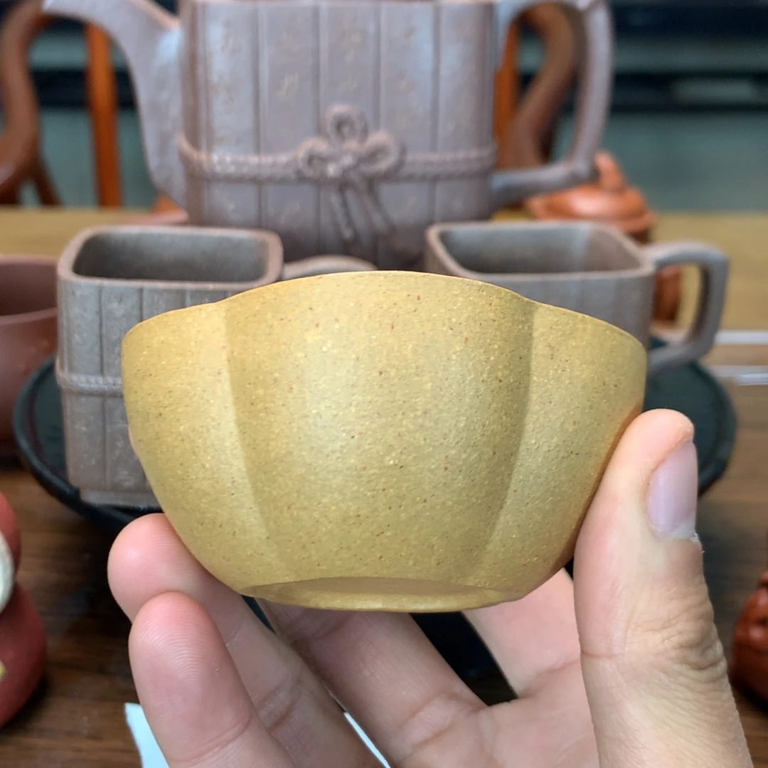 紫砂茶壶紫砂艺术作品