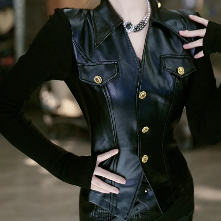 10-21【私服必备】复古时尚简约气质百搭上衣