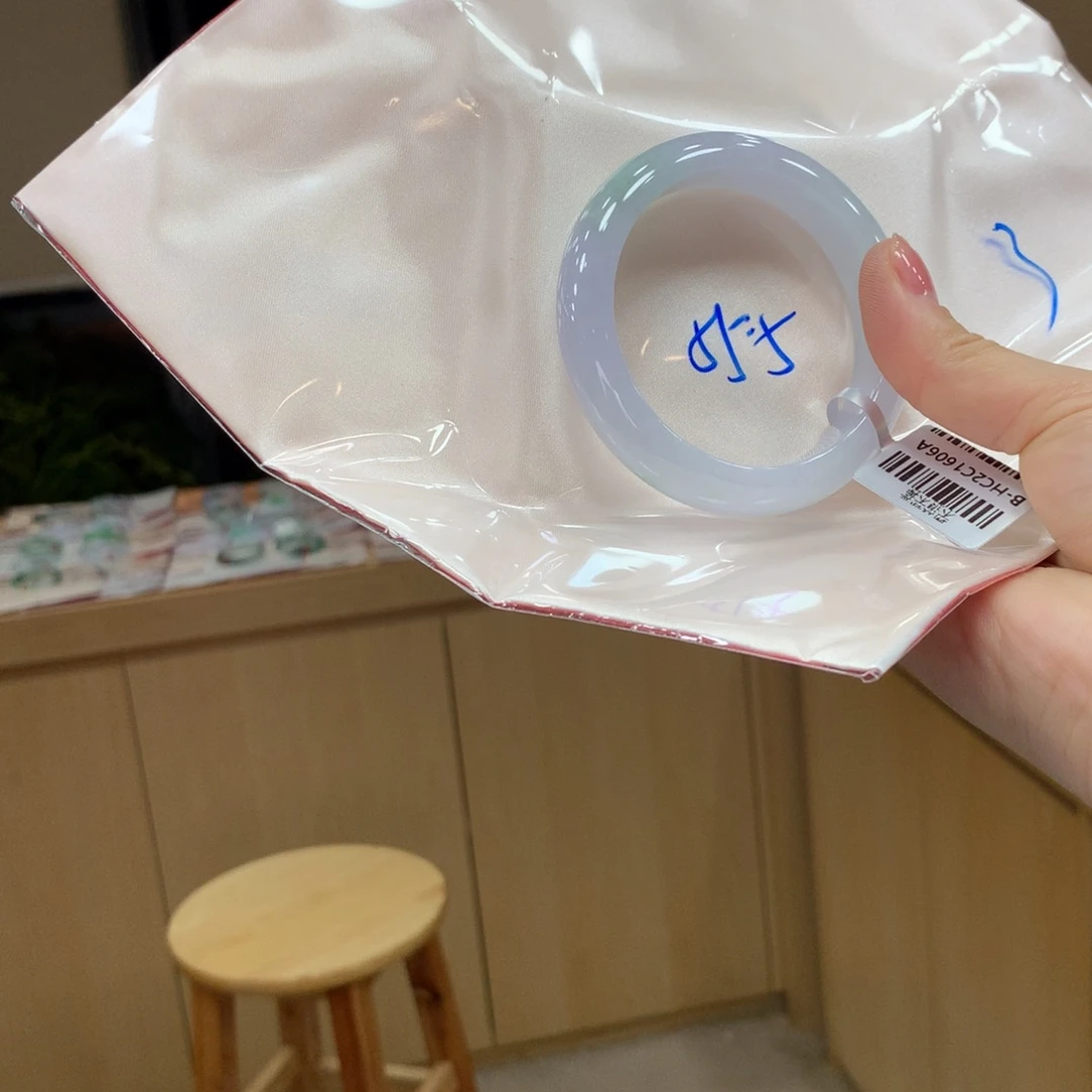 未镶嵌手镯翡翠不退不换