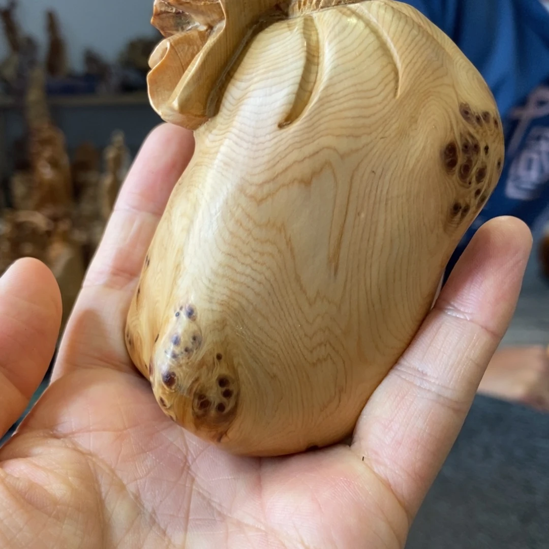 柏木（崖柏）进来点点关注哦