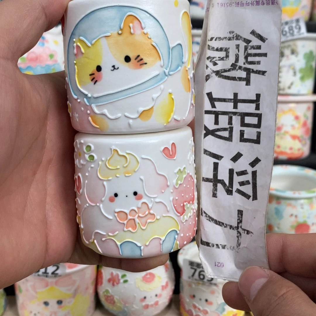 紫砂花盆287嘟嘟嘟嘟