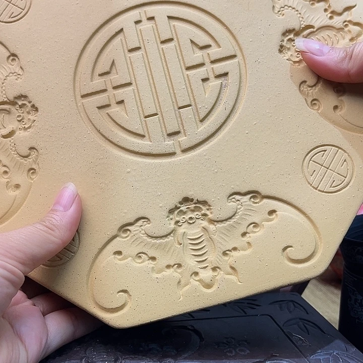 微瑕和卡点是一大堆都
