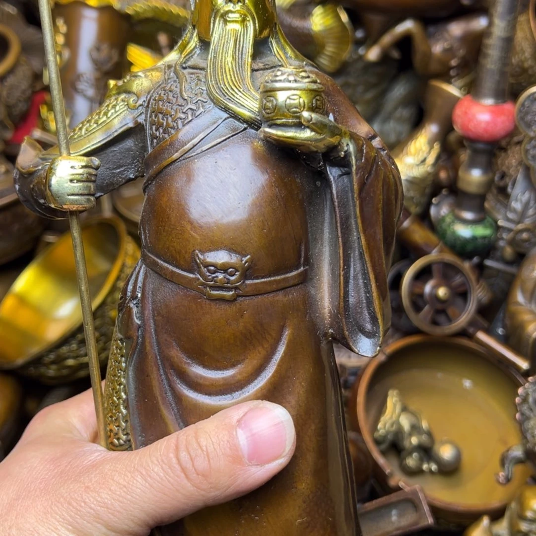 精美文玩摆件装饰