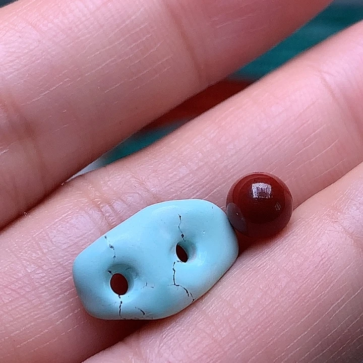 南红玛瑙未镶嵌珠宝奇石