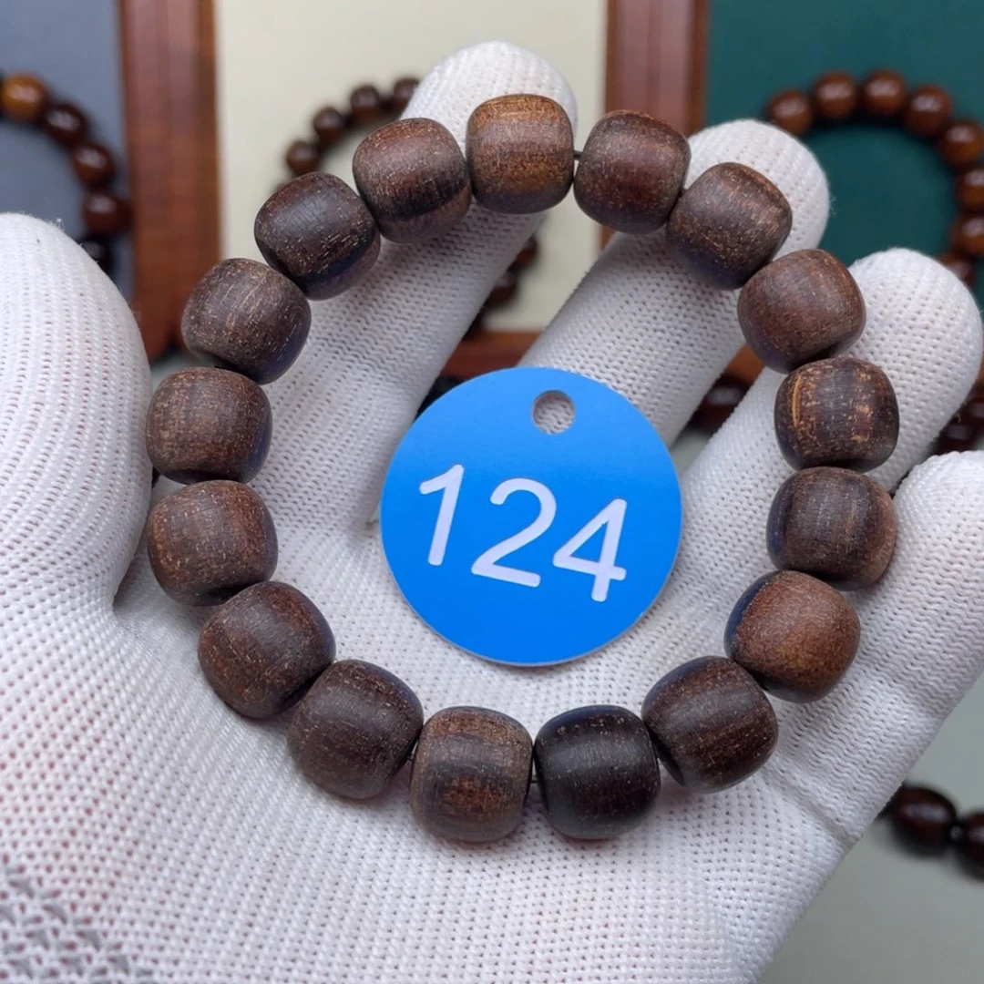 贡木手串/手链12老型